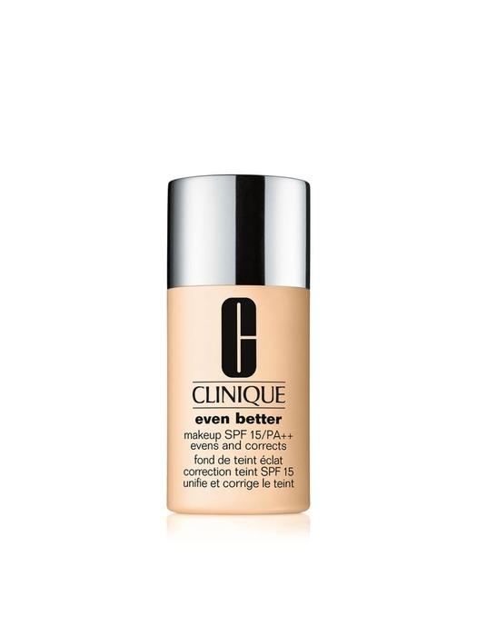 Clinique Even Better Makeup SPF15/PA++