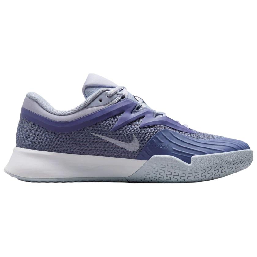NikeCourt Vapor Pro 3 World Indigo White Women Sneakers Blue Ghost FZ2158-401