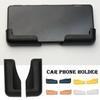 2pcs Self-Adhesive Dashboard Phone Mount Holder Car Phone Holder Universal Car Gravity Holder GPS Stand Rack Car Interior Decor