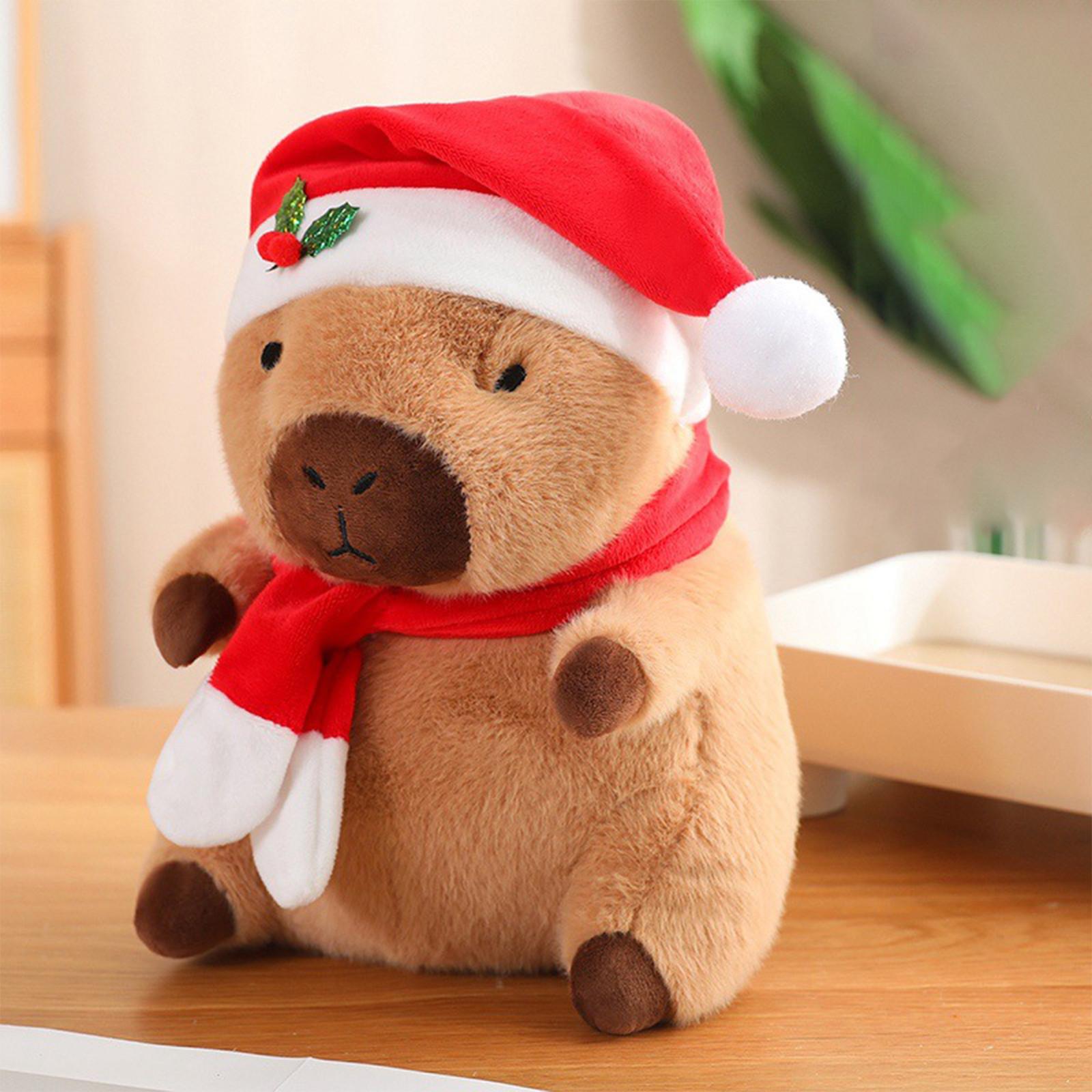 

Плюшевая кукла, Игрушка в подарок, Мультфильм, Детская тряпичная кукла, Детская подарочная подушка One Size