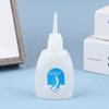 50g Super Glue Cyanoacrylate Instant Adhesive Strong Adhesion Fast Repair 502 New