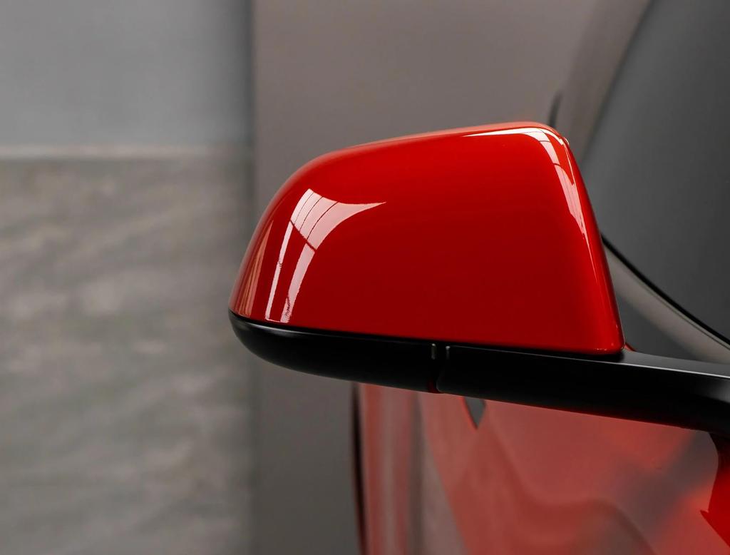 LZLRUN High Gloss Vinyl Realistic Paint Wrap Roll Car Seal