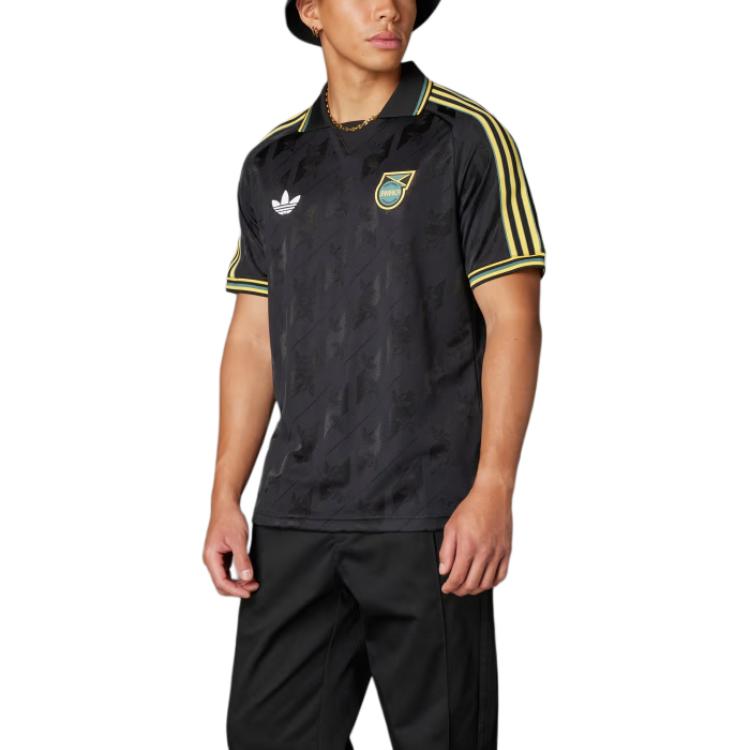 Adidas Originals Jamaica Lfstlr Jersey IT2464