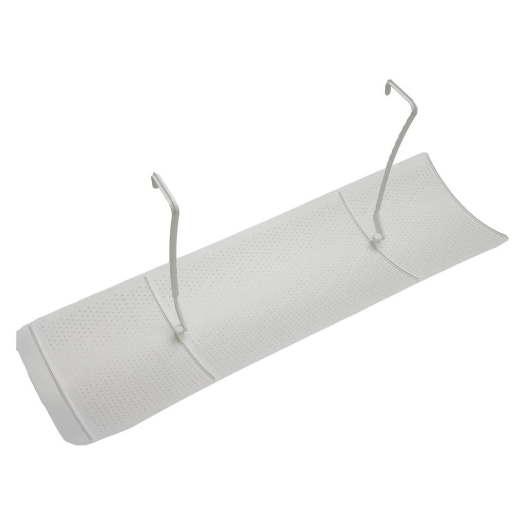Adjustable Air Conditioner Cover Windshield Home Air Conditioning Baffle Anti-direct Blowing Air Conditioner Deflector Household