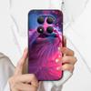 Case For Xiaomi Poco M8 Pro Phone Cover Stylish Camera Protection Cases For Redmi Note 15 Pro Plus Pro+ 5G Coque Soft TPU Funda