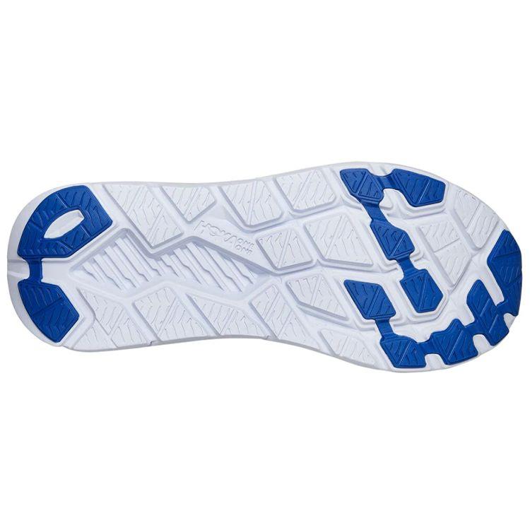 HOKA Rincon 2 Fiesta Turkish Sea Erkek Spor Ayakkabı Turuncu 1110514-FTHS
