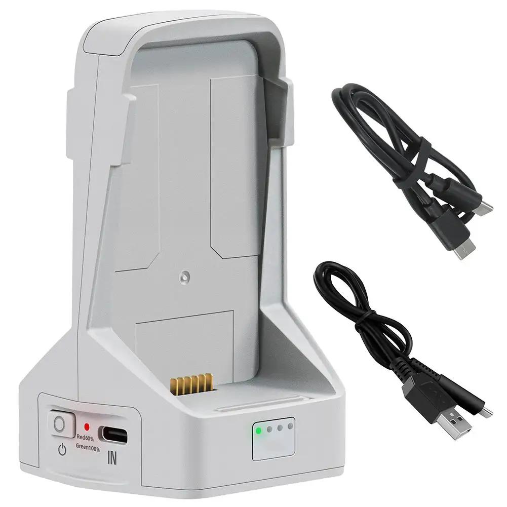 High-quality Charging Port Fast Charging Battery Manager USB-A To USB-C Charging Cable Air3s Accessories for dji Flip L2H2