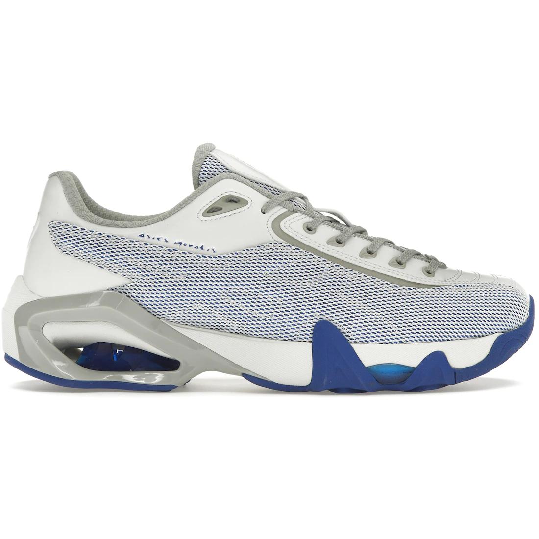 

Sneaker ASICS Novalis Gel-Teremoa Kiko Kostadinov Novalis Snow White Blue(1203A501-100) 37