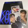 [USED] Stray Kids Karma Seungmin HMV Trading Card Lakidro