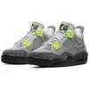 New Jordan 4 Retro SE 95 Neon GS CT5343-007