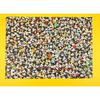 R167449 Challenge Mickey 1000 Teile, beliebte koreanische Puzzles