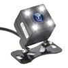 Intelligent Dynamic Trajectory Tracks Rear View Camera CCD CCD Car Reverse Camera Parking Assistance