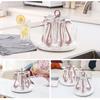 Swan Shaped Cup Support Frame Creative Drinking Cup Drainer Stand Rack  Kitchen Accessories