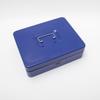 Portable Piggy Bank with Lock - Password Coin and Cash Safe Box