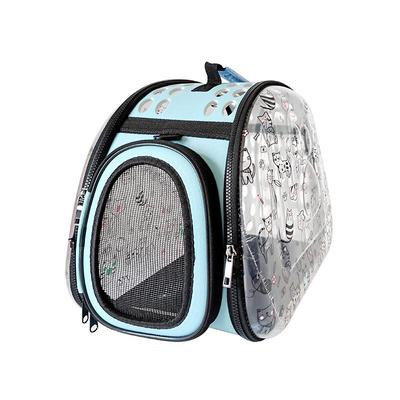 MDNG Foldable Pet Carrier Bag