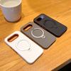 For Google Pixel 10A Case Magnetic Rotatable Metal Finger Ring Stand TPU+PC Matte Kickstand Cover for Google Pixel 10 A