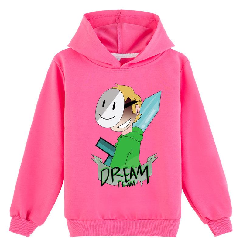 dreamwastaken sweatshirt