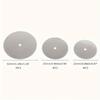 11 Pcs Mini Circular Saw Blade Set Precision Woodworking Cutting Discs for Wood & Metal 22mm 25mm 32mm with Rod