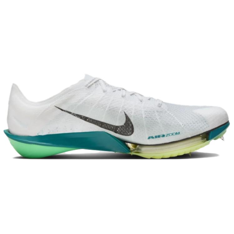 Nové Nike Victory 2 Bílá Jasně smrková Elektrická řasa Černá
