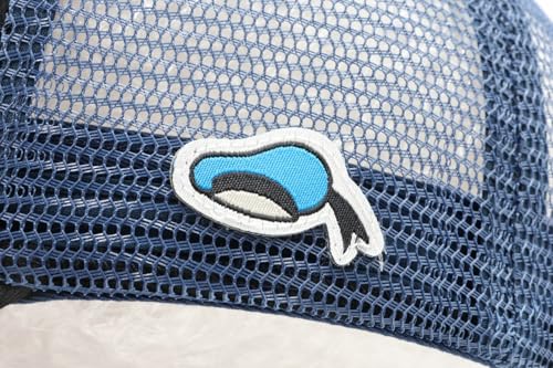 Disney Patch Mesh Cap DDN-MCP03