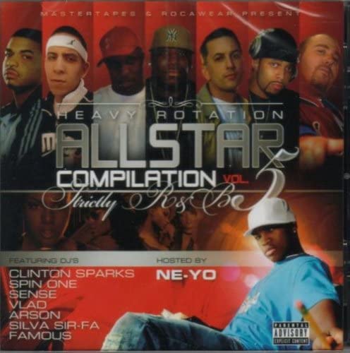 

CD VARIOUS - Heavy Rotation Alls.Vol5 MT1500134 Japan Music Others Used