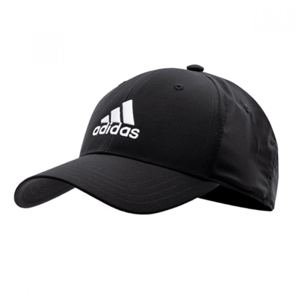 

Adidas Embroidery logo lightweight baseball cap IB3244