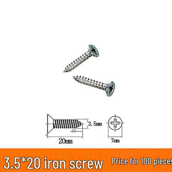 M4/M5 Plastic Self-Tapping Screw Cap and Cover for Furniture Cabinet