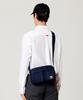 Geecoon Nylon Authentic Crossbody Bag Gee238-707 Navy