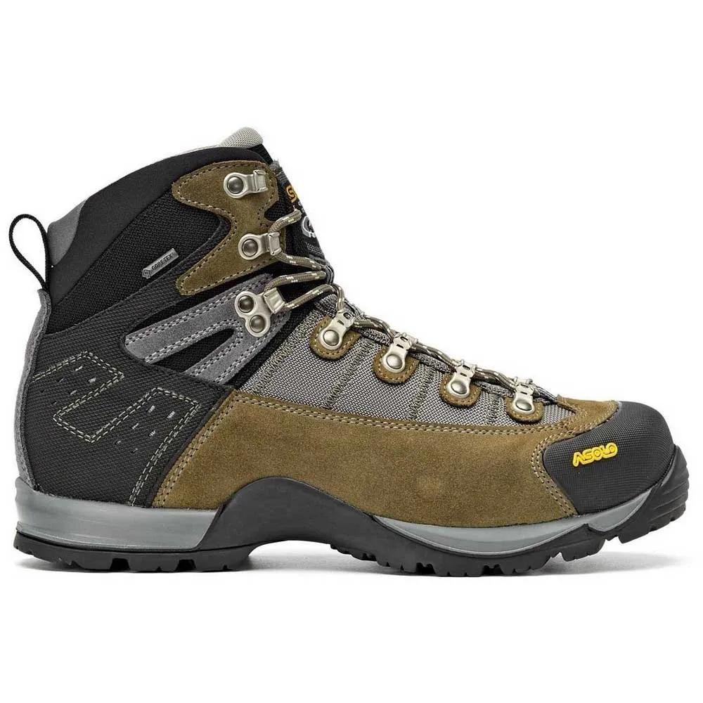Asolo Hiking Boots Fugitive Goretex