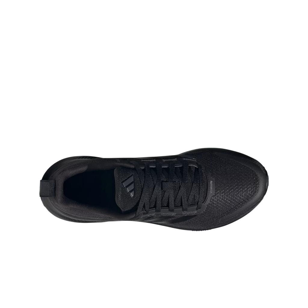 adidas Runblaze Bequemes Atmungsaktives Material Strapazierfähige Low-Top Laufschuhe Unisex Sneaker JP6928