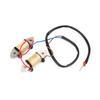 Magneto Assy Charge Coil For Yamaha 89-17 40hp 40X E40X Outboard 66T-85520-00