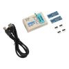 High Speed Programmer SPI FLASH Programmer Module BIOS Chip USB Programming Kit for 24 25 93 EEPROM