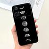 For Cover Xiaomi Poco M4 Pro 5G Phone Case Cute Astronaut Silicone Soft TPU Shockproof Funda For Xiaomi Poco M4 Pro PocoM4 Cases