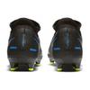 Nike Phantom GT Academy Round Toe Comfortable MG FG Artificial Grass Natural Grass Shock Absorption Anti-Slip Wear-Resistant Soccer Shoes CW6667-090