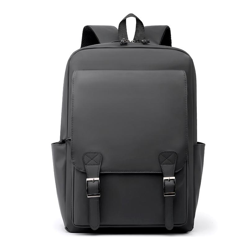 Business Backpack Men's Computer Backpack Student Schoolbag
