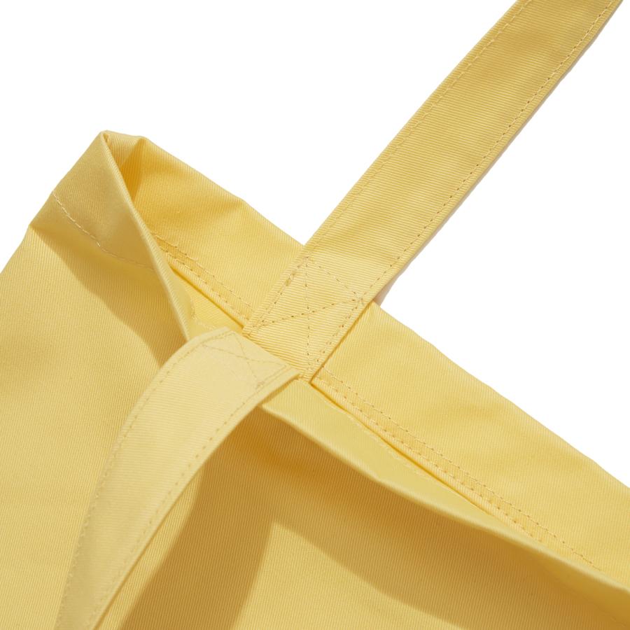 Markm Basic Logo Twill Eco Bag Yellow (Mhagh0706)