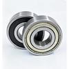 Deep Groove Ball Bearing 6007 6008 6009 6010 6011 6012 6013 6014 ZZ 2RS Metal & Rubber Sealed Precision Bearing for Machinery