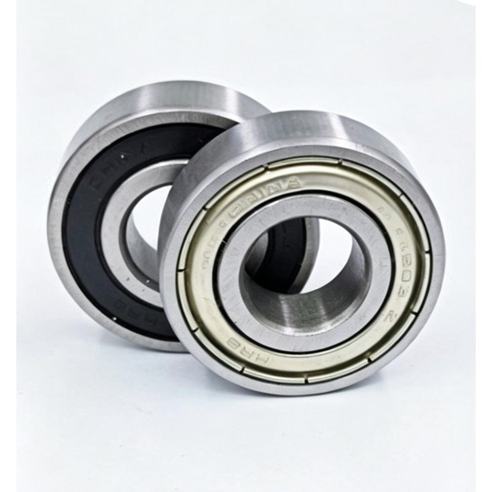 Deep Groove Ball Bearing 6007 6008 6009 6010 6011 6012 6013 6014 ZZ 2RS Metal & Rubber Sealed Precision Bearing for Machinery