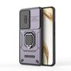 Shockproof Case For Honor 200 Case Honor 200 Lite 200 Pro 5G Ring Holder Magnetic Back Cover For Honor 200 5G Push Window Case