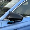 For Chery Omoda 5 C5 Fx   2024 Arrizo 8 Rearview Side Mirror Cover Wing Cap Exterior Door Rear View Trim 3d Parts