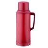 SHIMIZU Traditional Cork Lid Glass Lined Vacuum Flask