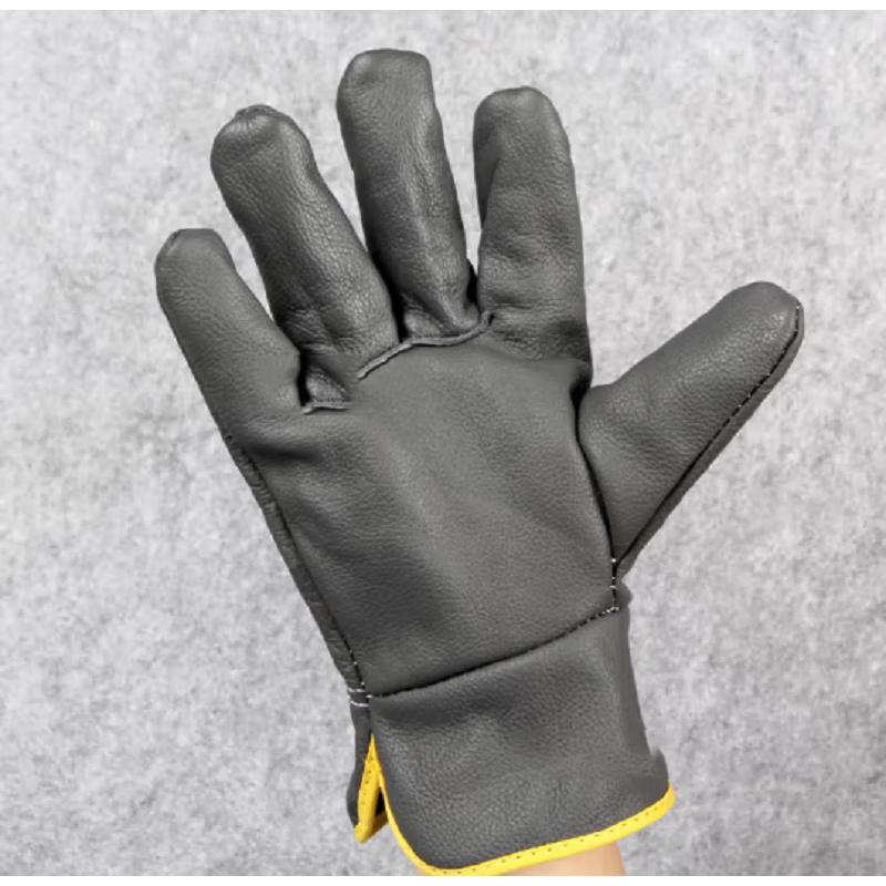 

Saweidier Уличные кожаные перчатки