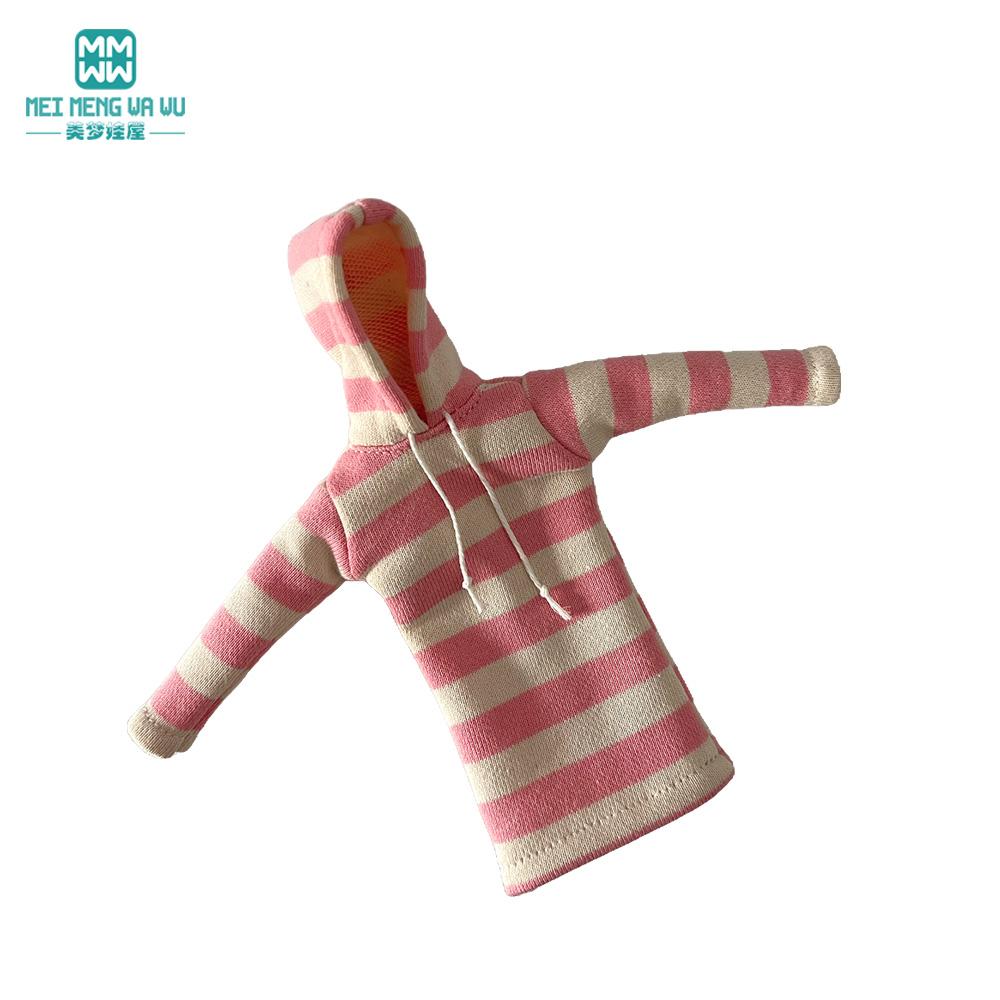 Blyth Doll Clothes Fashion Knitwear, Coats, Jackets, Hoodies, Leggings, Bags, Fit Azone, Obitsu Doll Accessories Girl Gifts