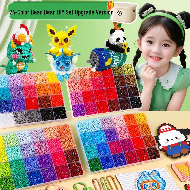 Kids DIY Craft and Activity Kits