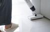 BALMUDA The Cleaner Vacuum Cleaner Cyclone White BALMUDA The Cleaner C01A-WH (White)