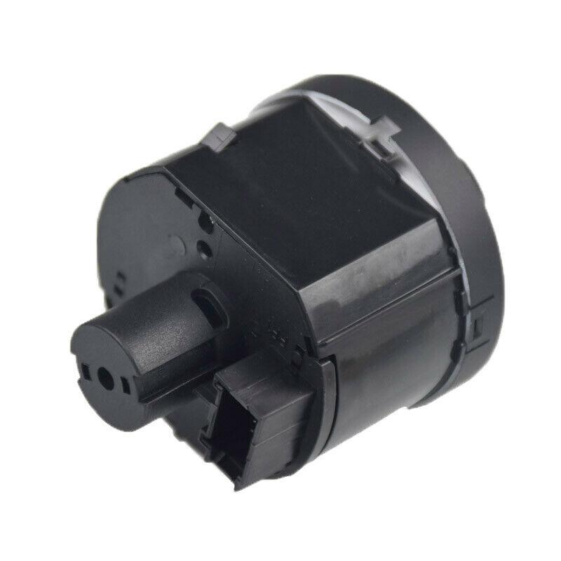 Buton comutator faruri ceață pentru VW Golf MK5 MK6 Jetta Tiguan Passat B6 CC 2004 2005 2006 2007 -20131K0 941 431BB 1K0941431BB