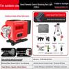 12/16 Line Outdoor Red Laser Level with Infrared Light