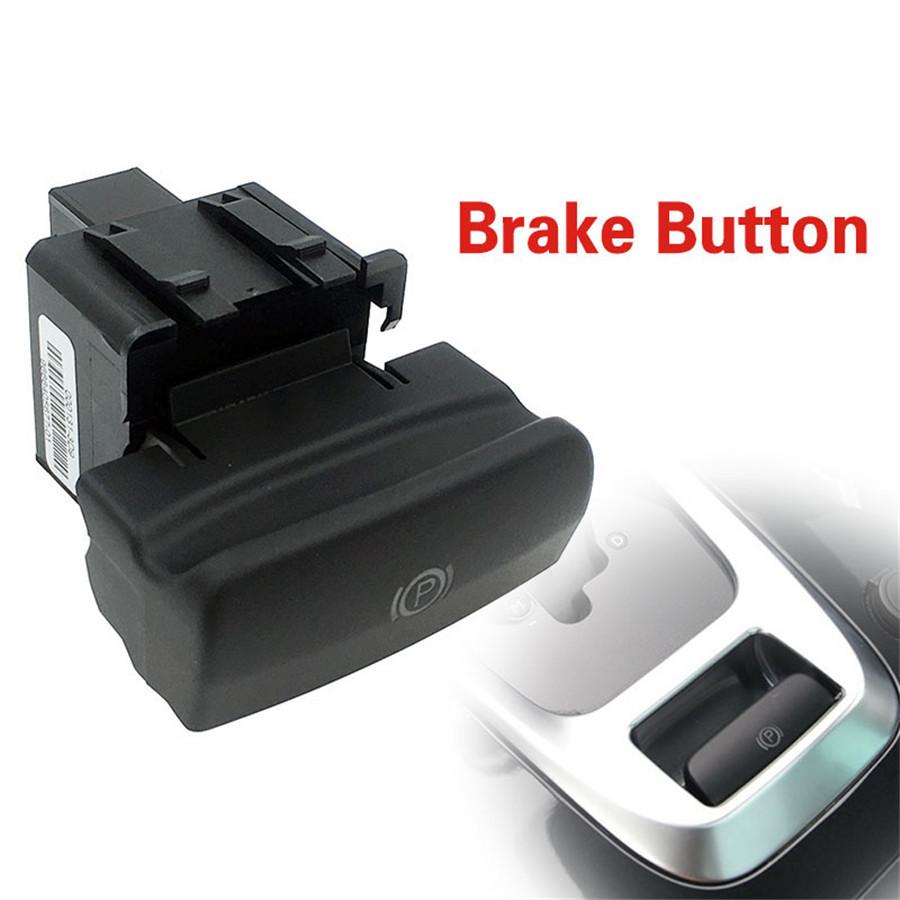 Parking Hand Brake Switch 470706 For Peugoet 207 308 3008 CC 5008 SW DS5 DS6 607