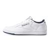 Club C Unisex Low-Top Sneakers White AR0457