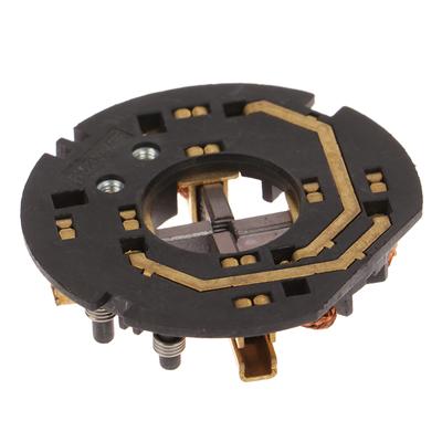 Für Aeg M18/M12 Hammer Bohrer Auswirkungen Treiber Zubehör Praktische Carbon Pinsel Halter Pinsel Karte Montage